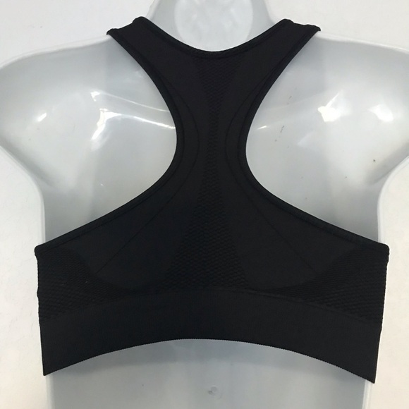 2/$20 Champion Medium Support Racerback Sports Bra S - Picture 3 of 3